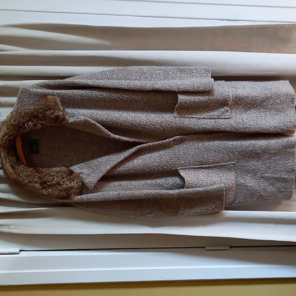 Zara Cardigan XL